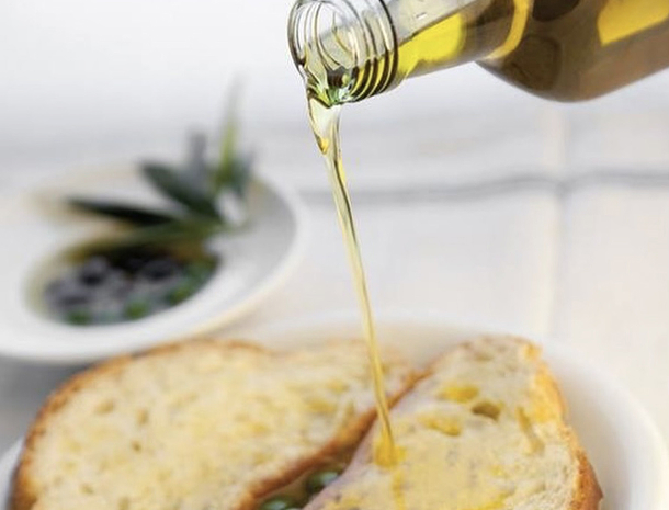 Traditional dalmatian food